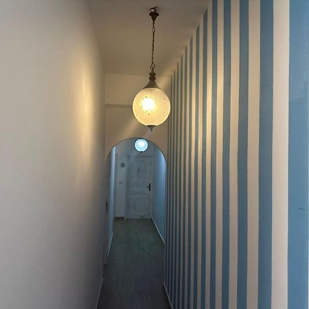 Civico 98 Hotel Milazzo Kültér fotó
