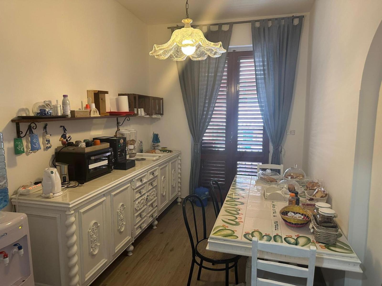 Civico 98 Hotel Milazzo Kültér fotó