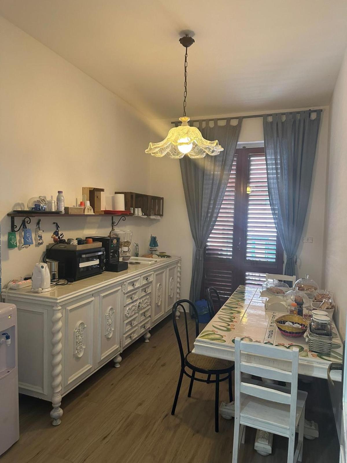 Civico 98 Hotel Milazzo Kültér fotó
