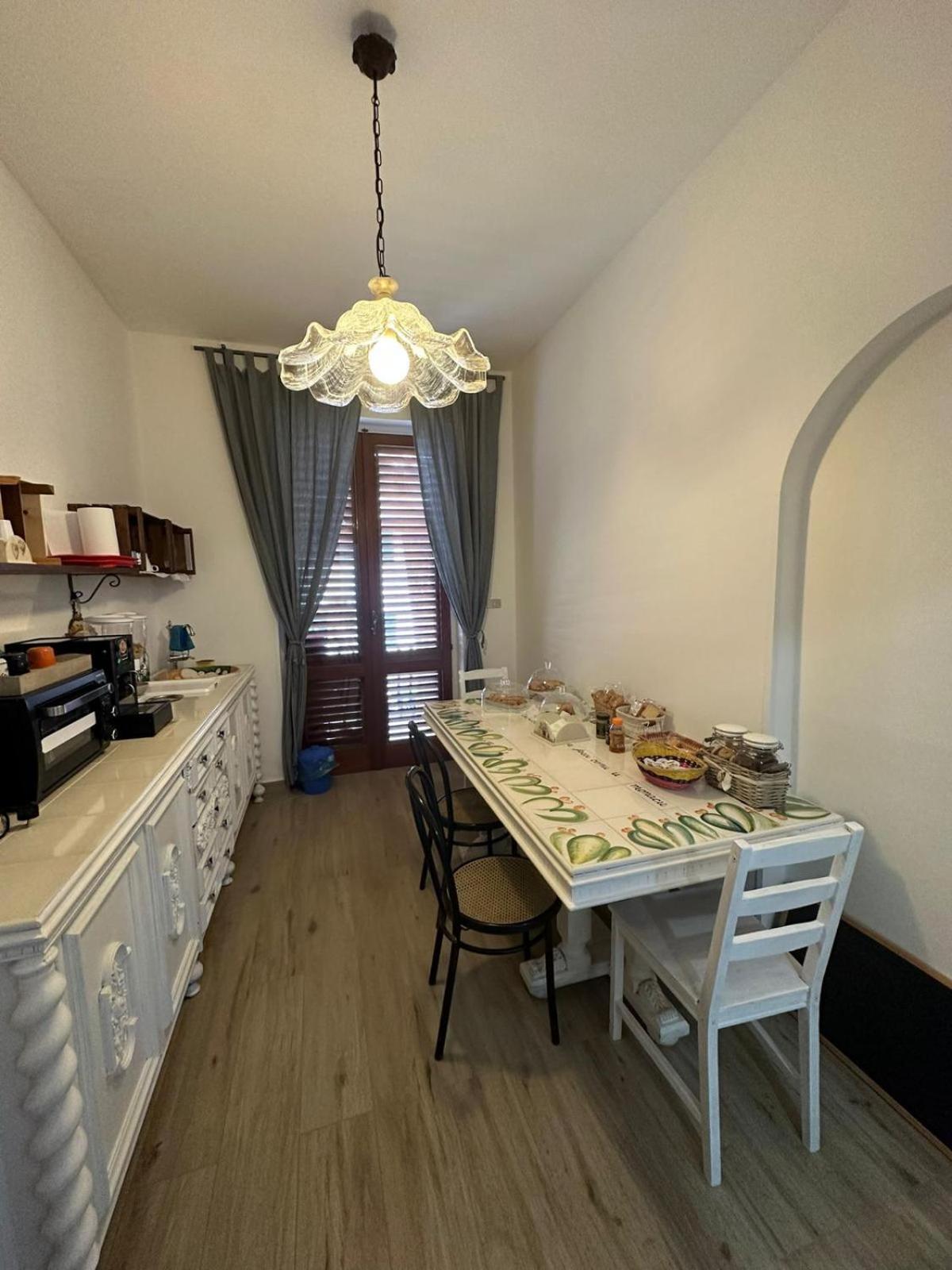 Civico 98 Hotel Milazzo Kültér fotó