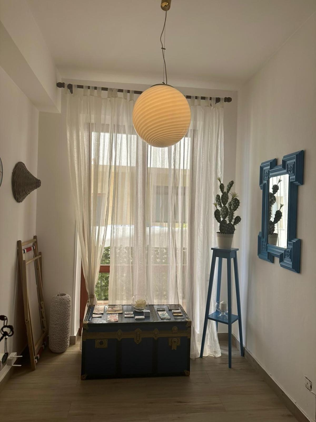 Civico 98 Hotel Milazzo Kültér fotó