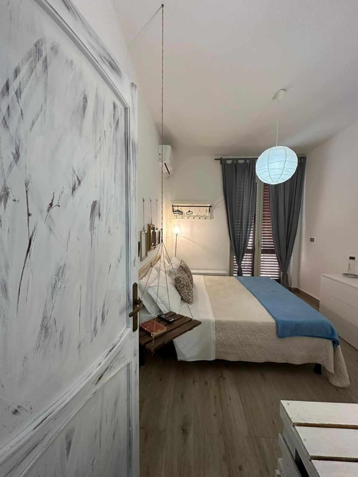 Civico 98 Hotel Milazzo Kültér fotó