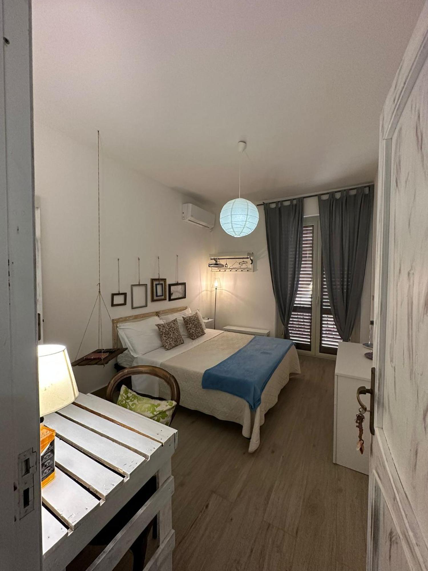 Civico 98 Hotel Milazzo Kültér fotó