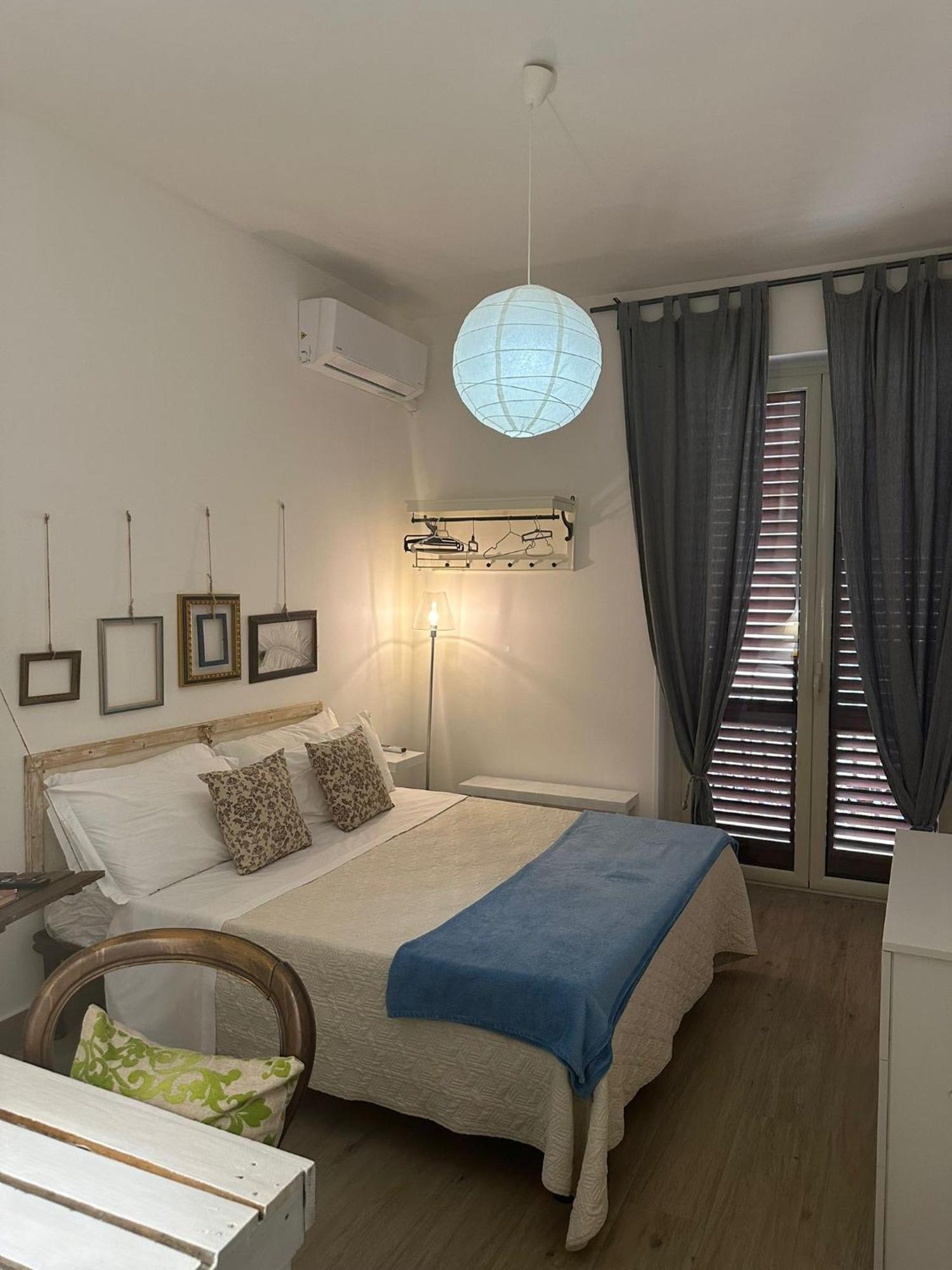 Civico 98 Hotel Milazzo Kültér fotó