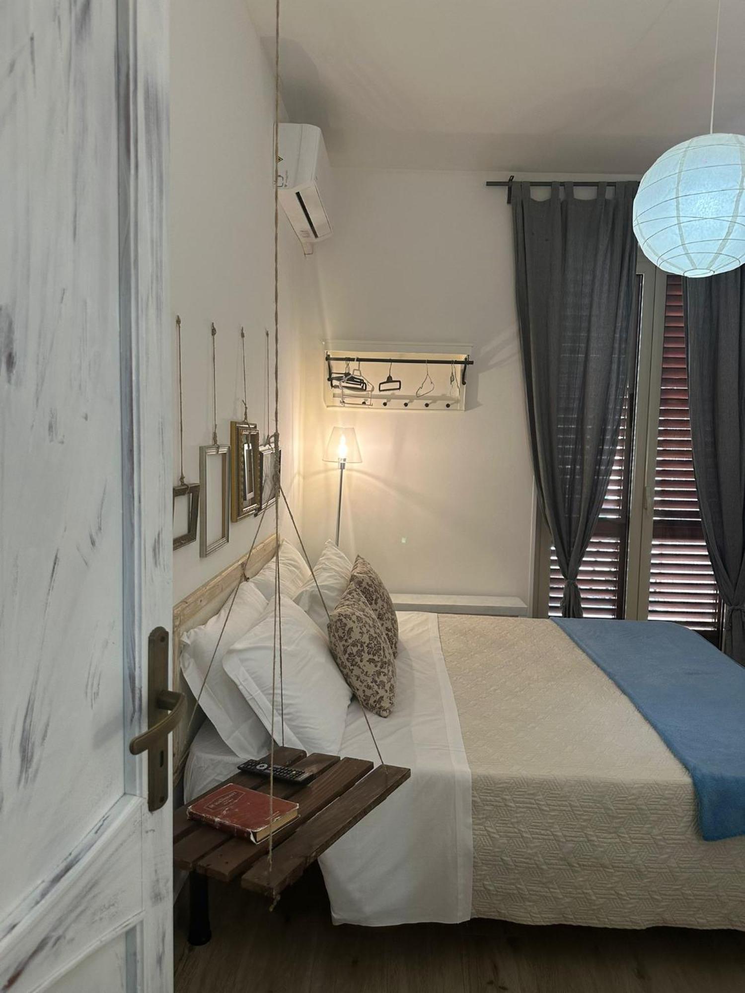 Civico 98 Hotel Milazzo Kültér fotó