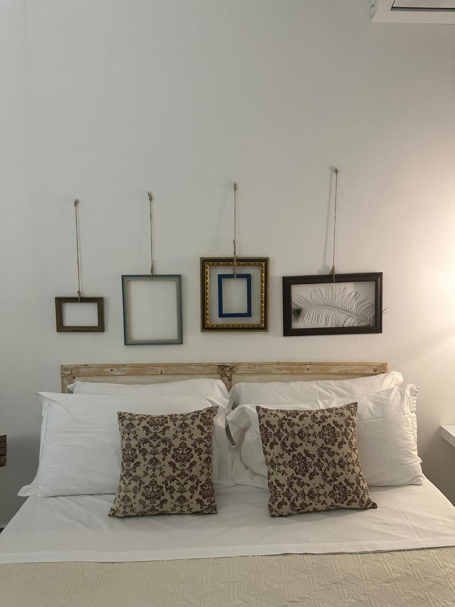 Civico 98 Hotel Milazzo Kültér fotó