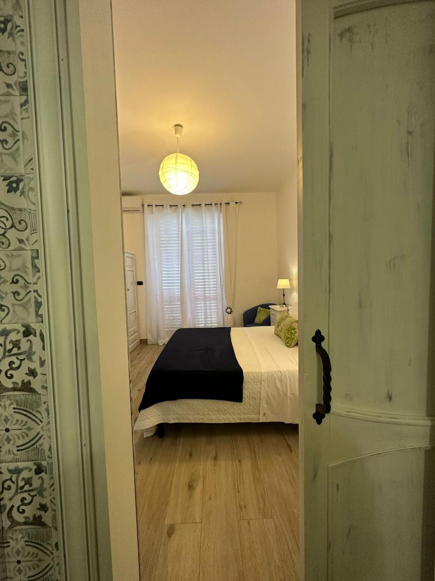 Civico 98 Hotel Milazzo Kültér fotó