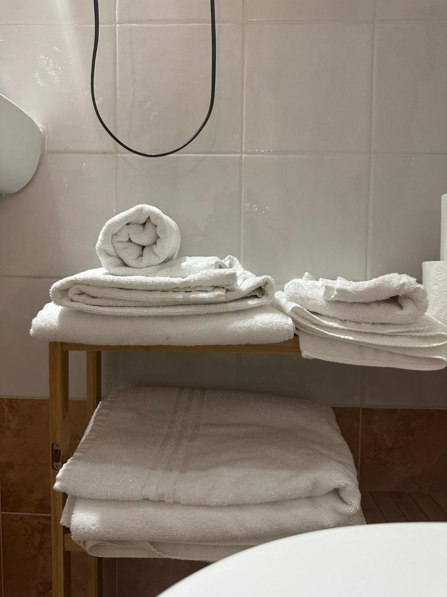 Civico 98 Hotel Milazzo Kültér fotó