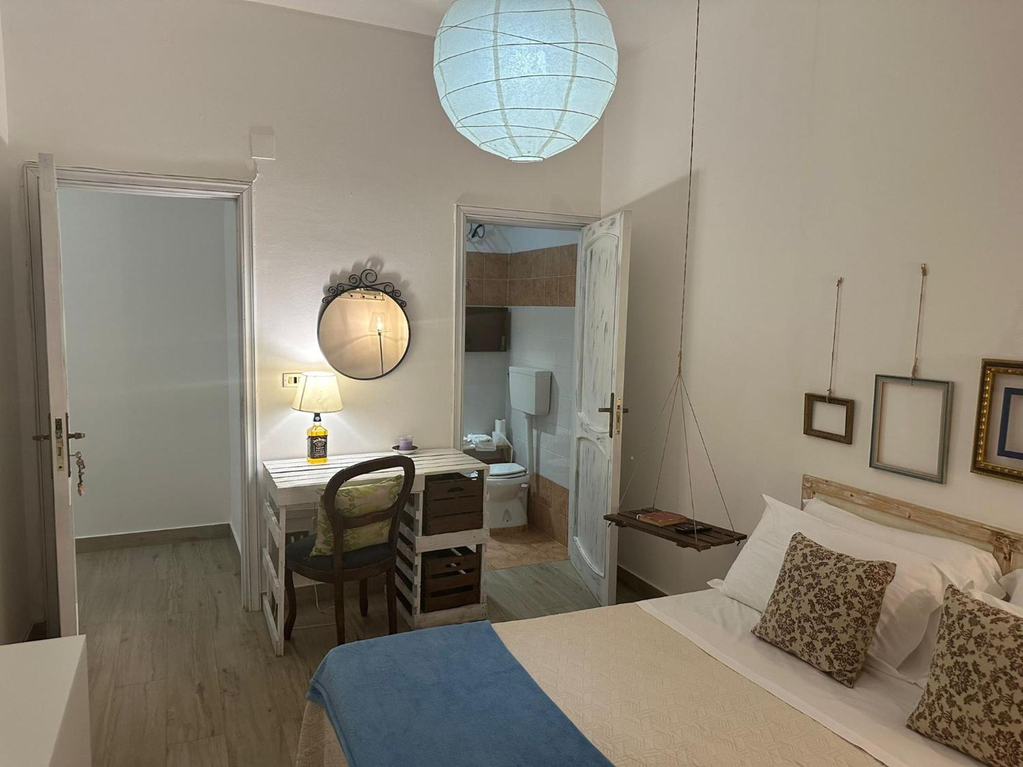 Civico 98 Hotel Milazzo Kültér fotó