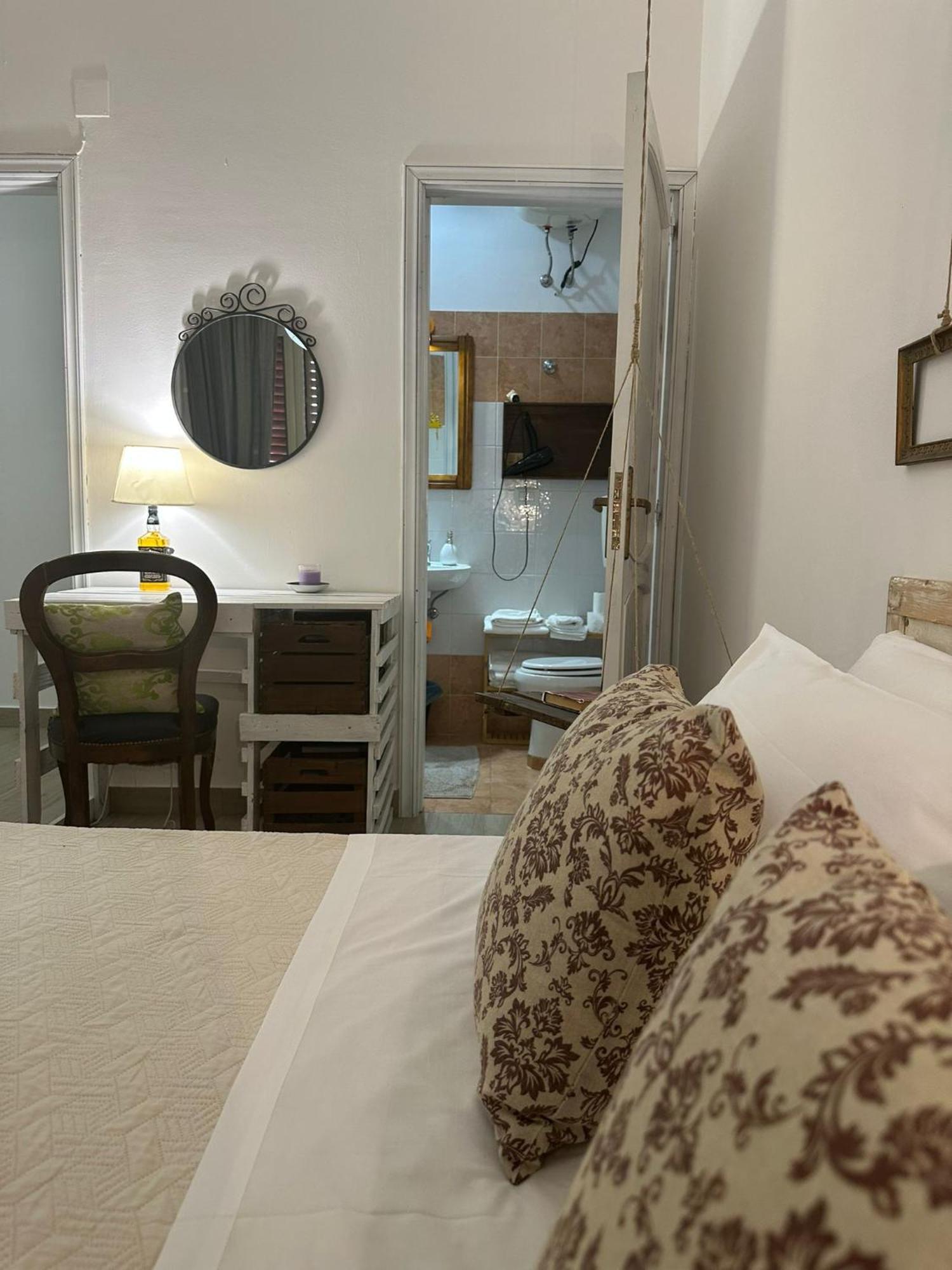 Civico 98 Hotel Milazzo Kültér fotó