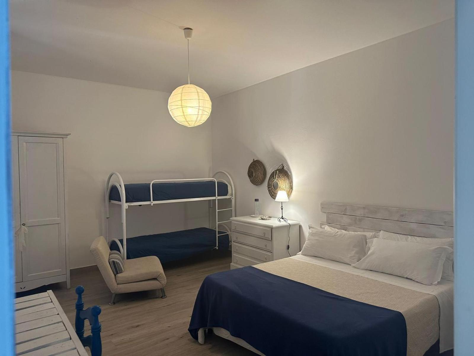 Civico 98 Hotel Milazzo Kültér fotó