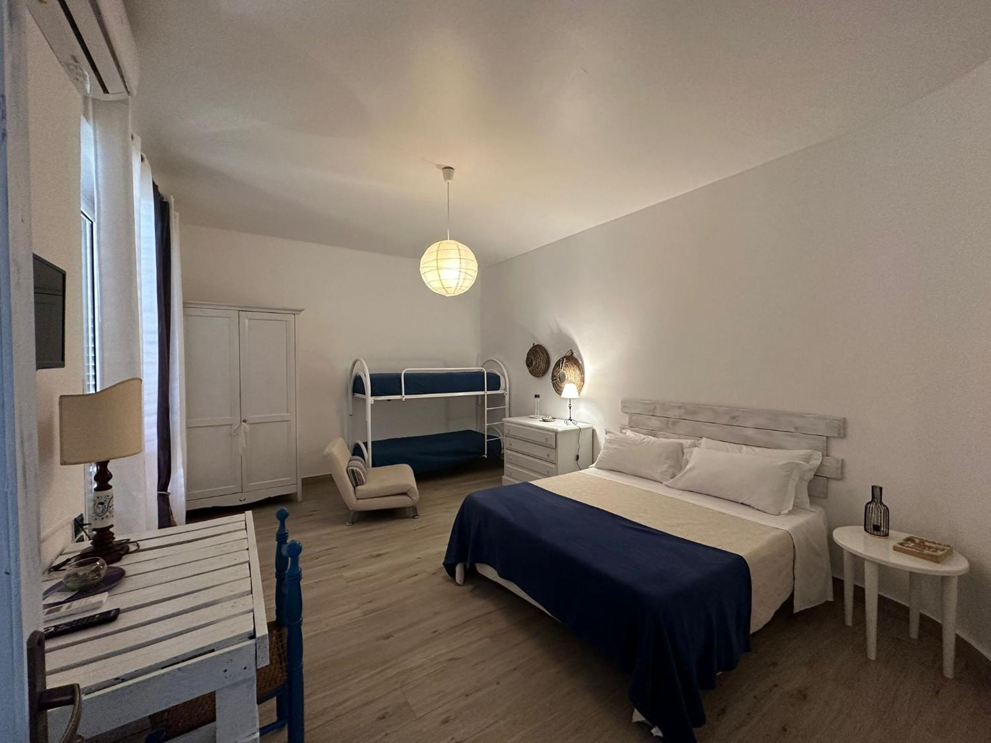 Civico 98 Hotel Milazzo Kültér fotó
