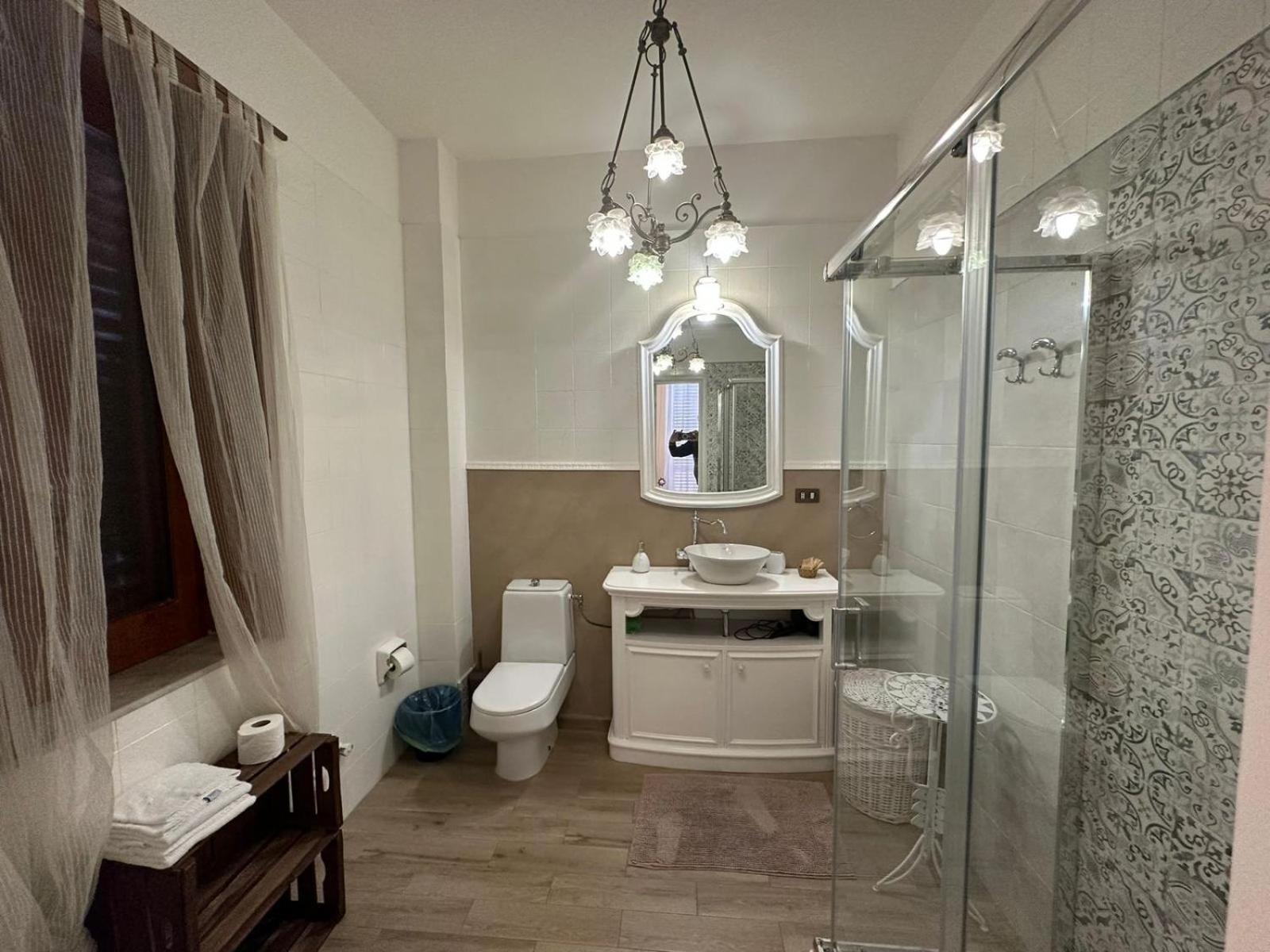 Civico 98 Hotel Milazzo Kültér fotó