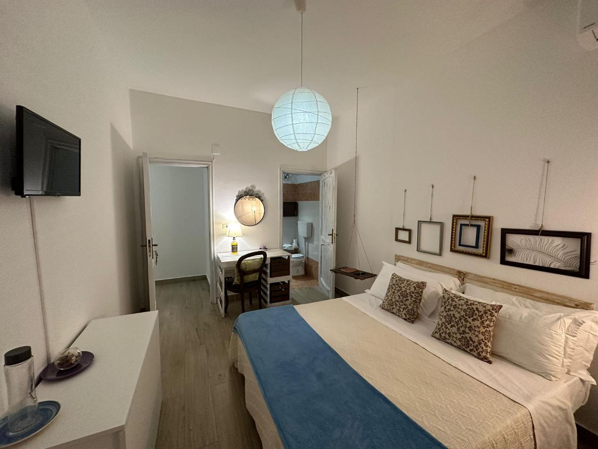 Civico 98 Hotel Milazzo Kültér fotó