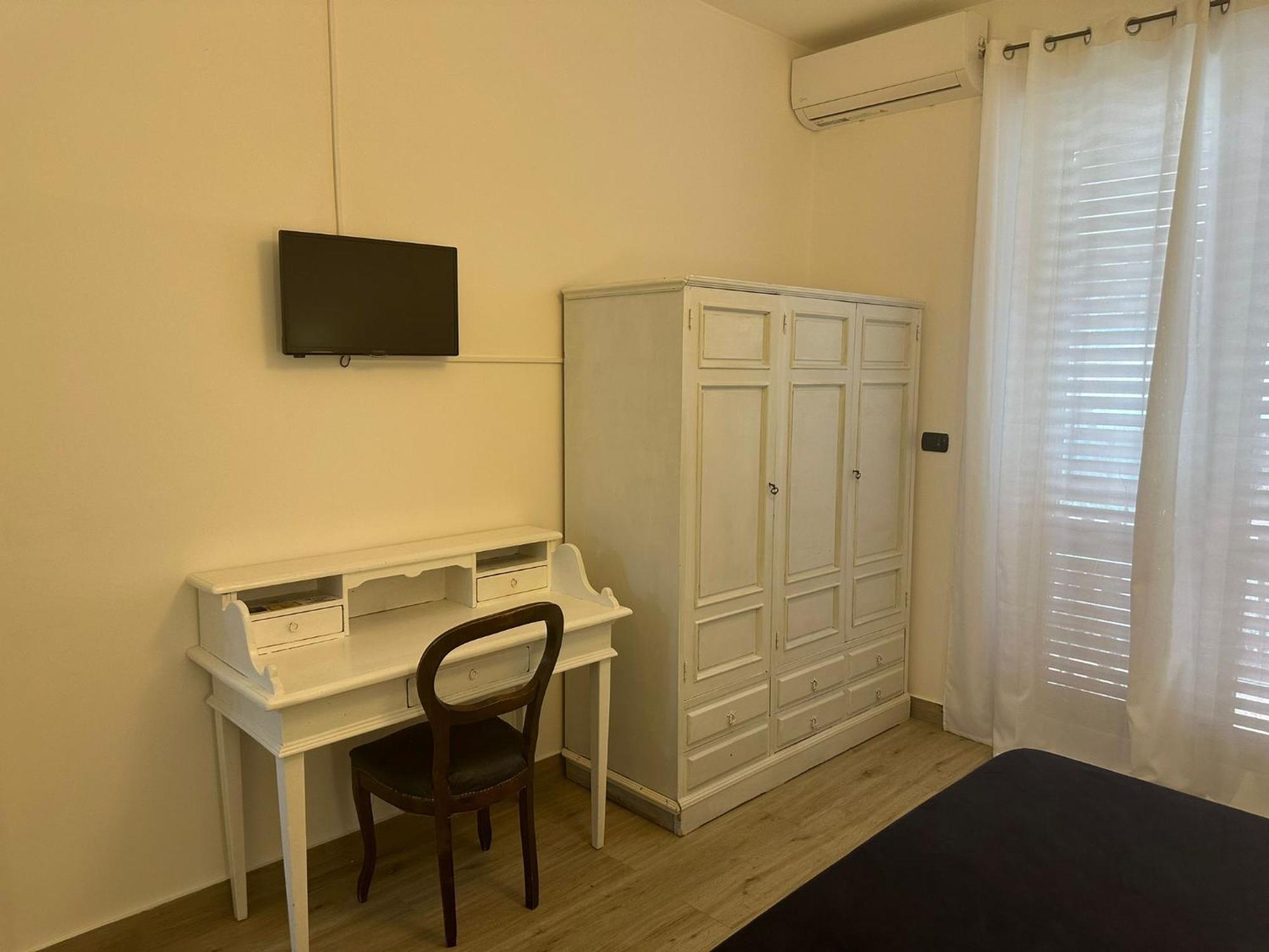 Civico 98 Hotel Milazzo Kültér fotó