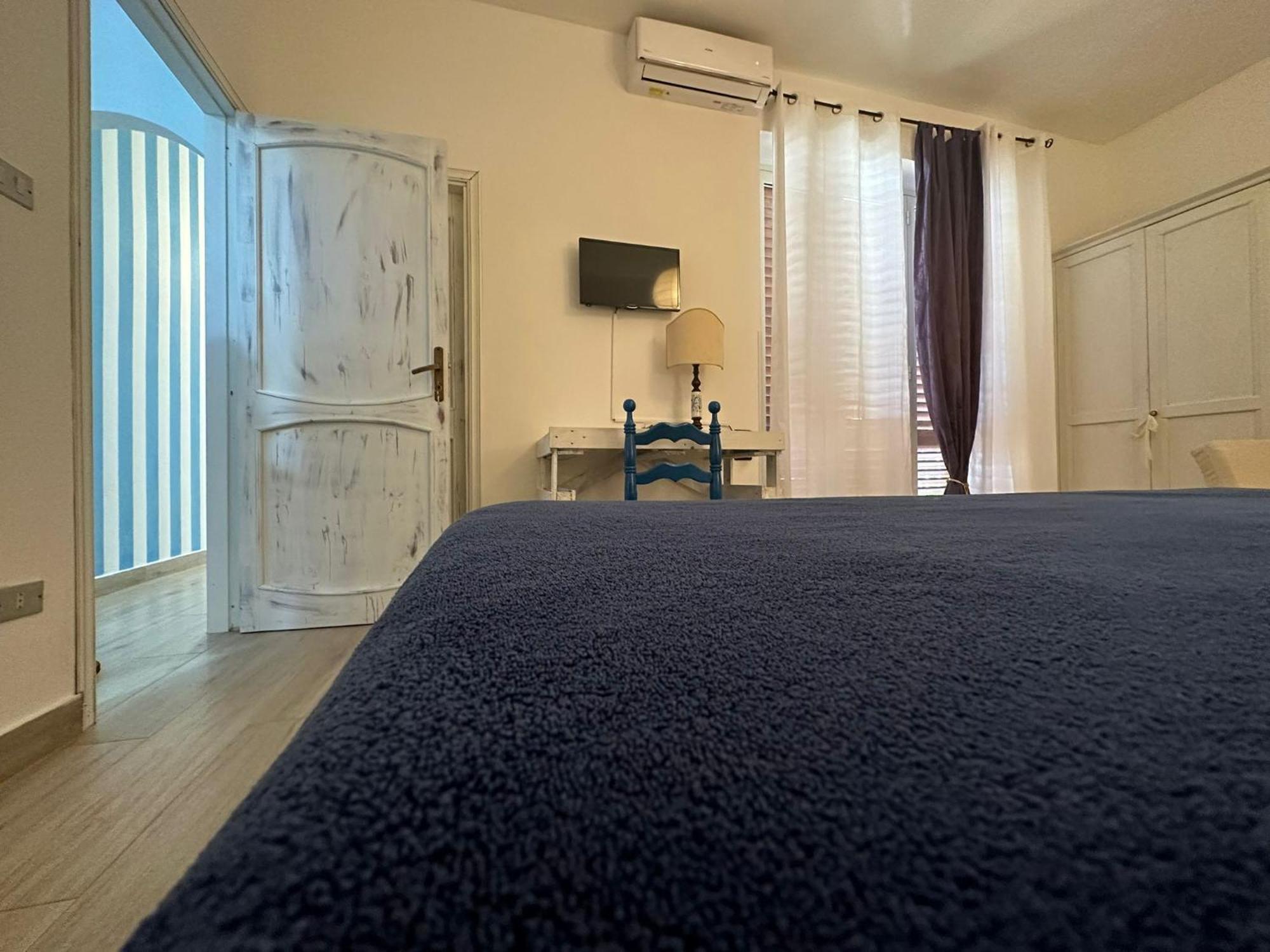Civico 98 Hotel Milazzo Kültér fotó