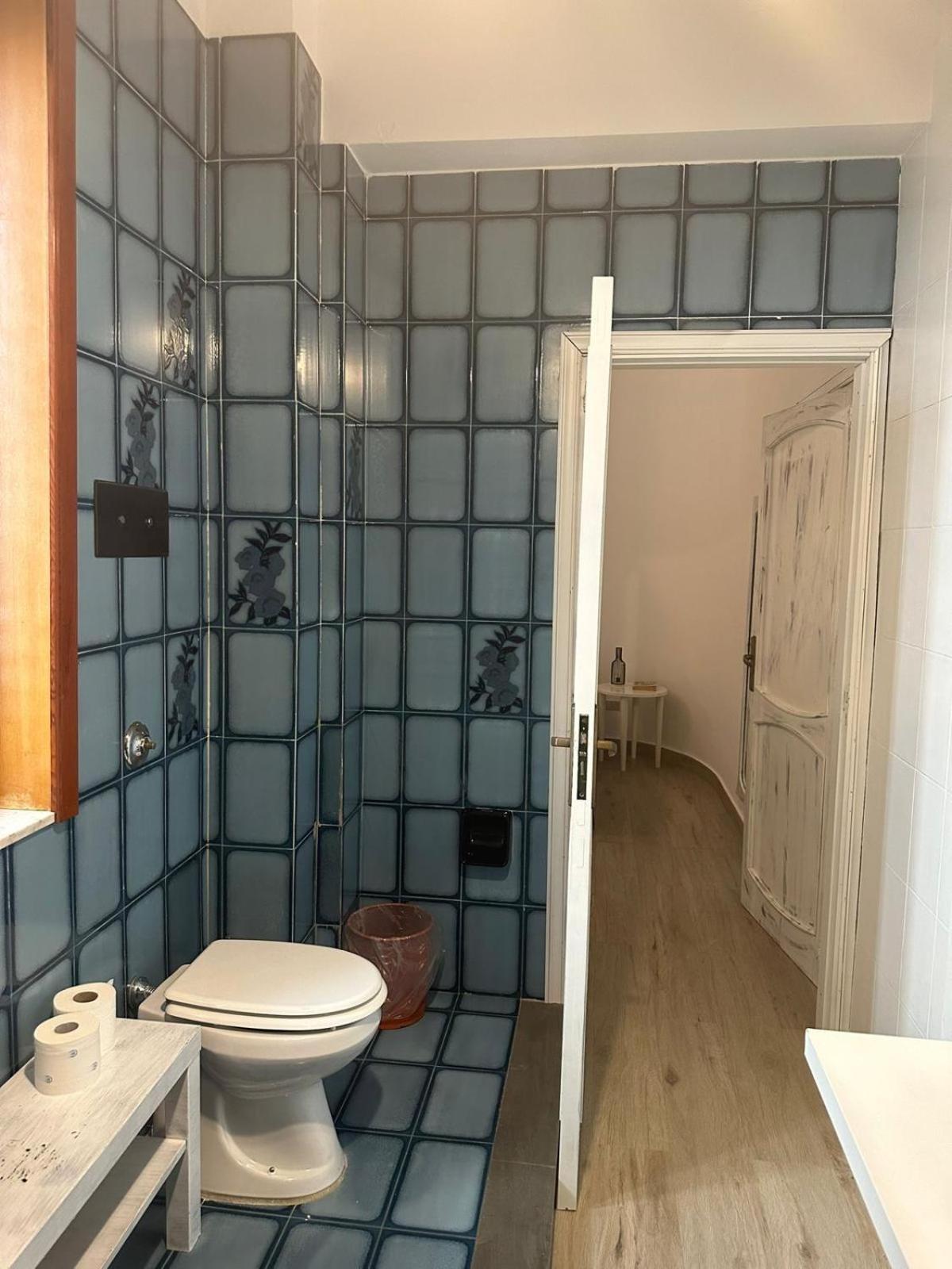 Civico 98 Hotel Milazzo Kültér fotó