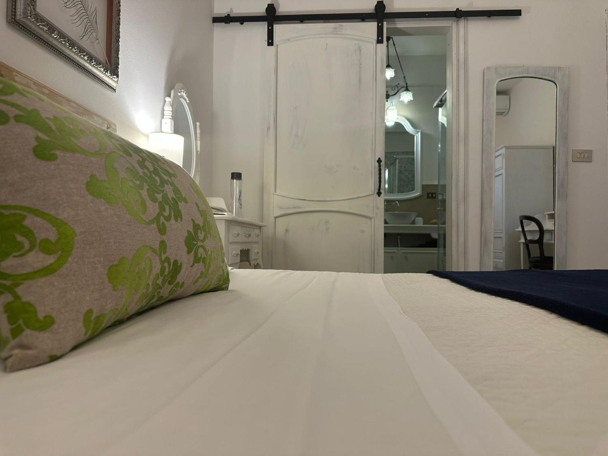 Civico 98 Hotel Milazzo Kültér fotó