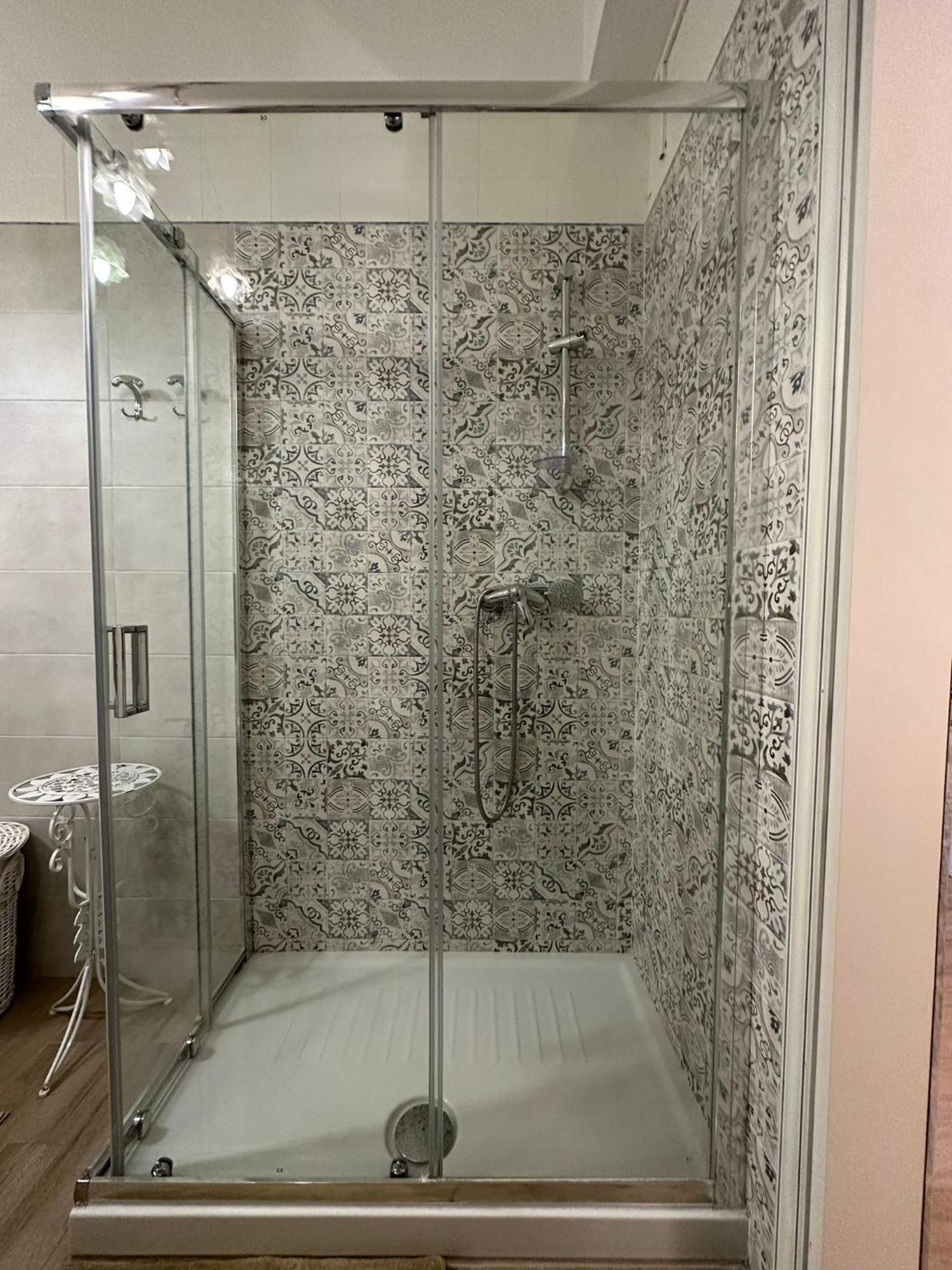 Civico 98 Hotel Milazzo Kültér fotó